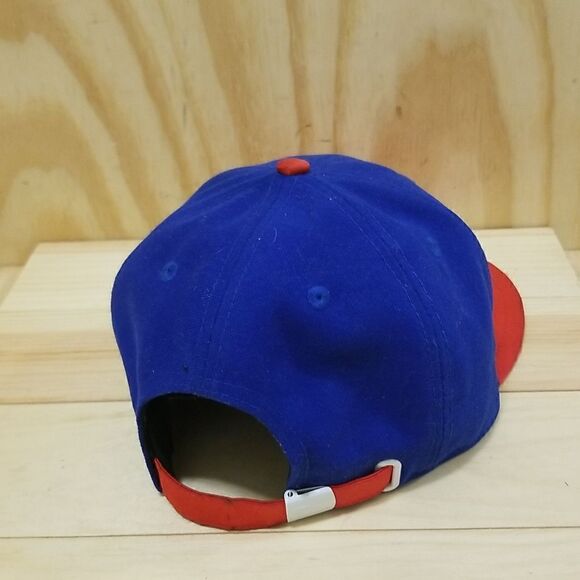 New Era Buffalo Bills New Era Snap aback hat size Medium/Large - Picture 3 of 5